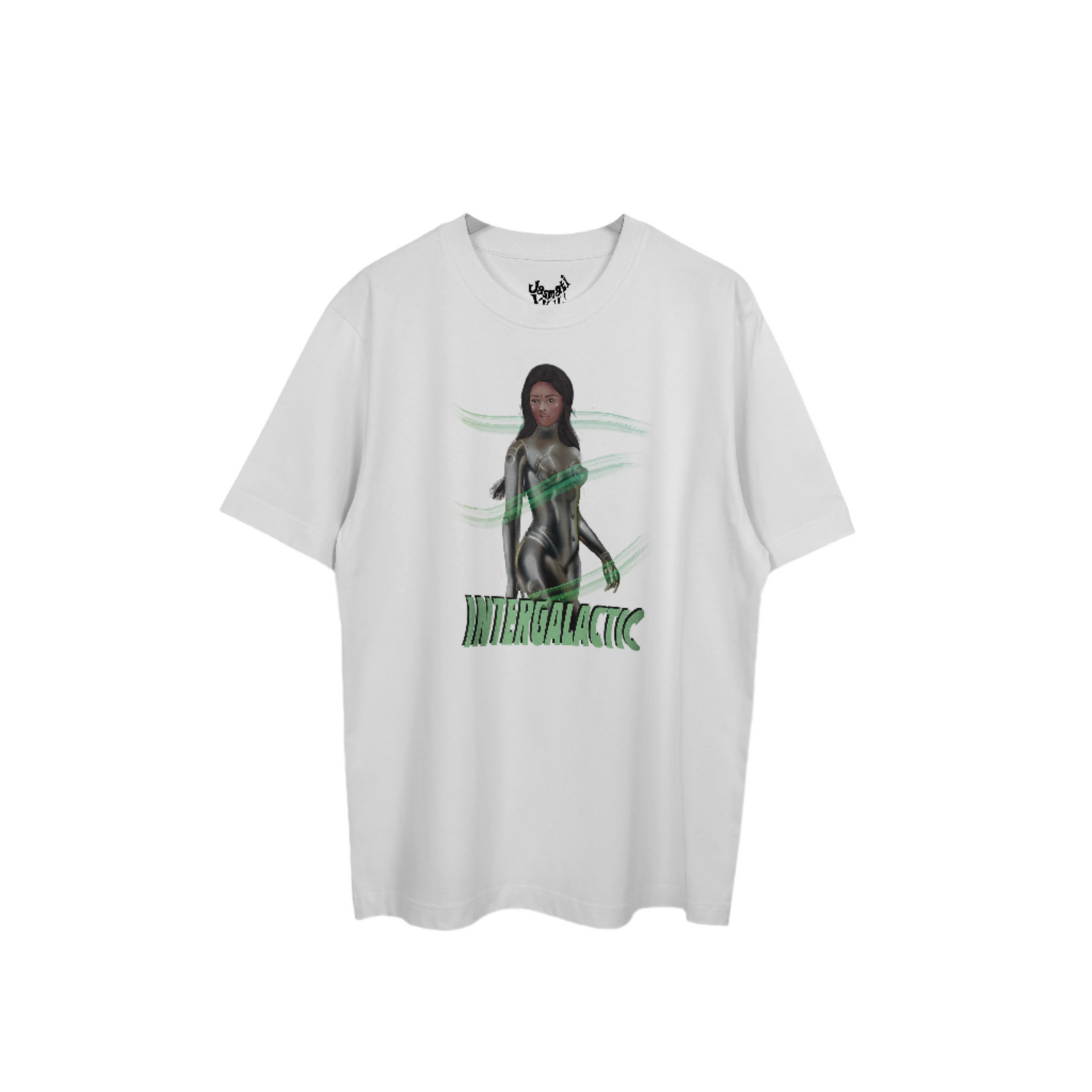 Oversized T-shirts