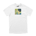 'Haiii' - Cotton T-Shirt