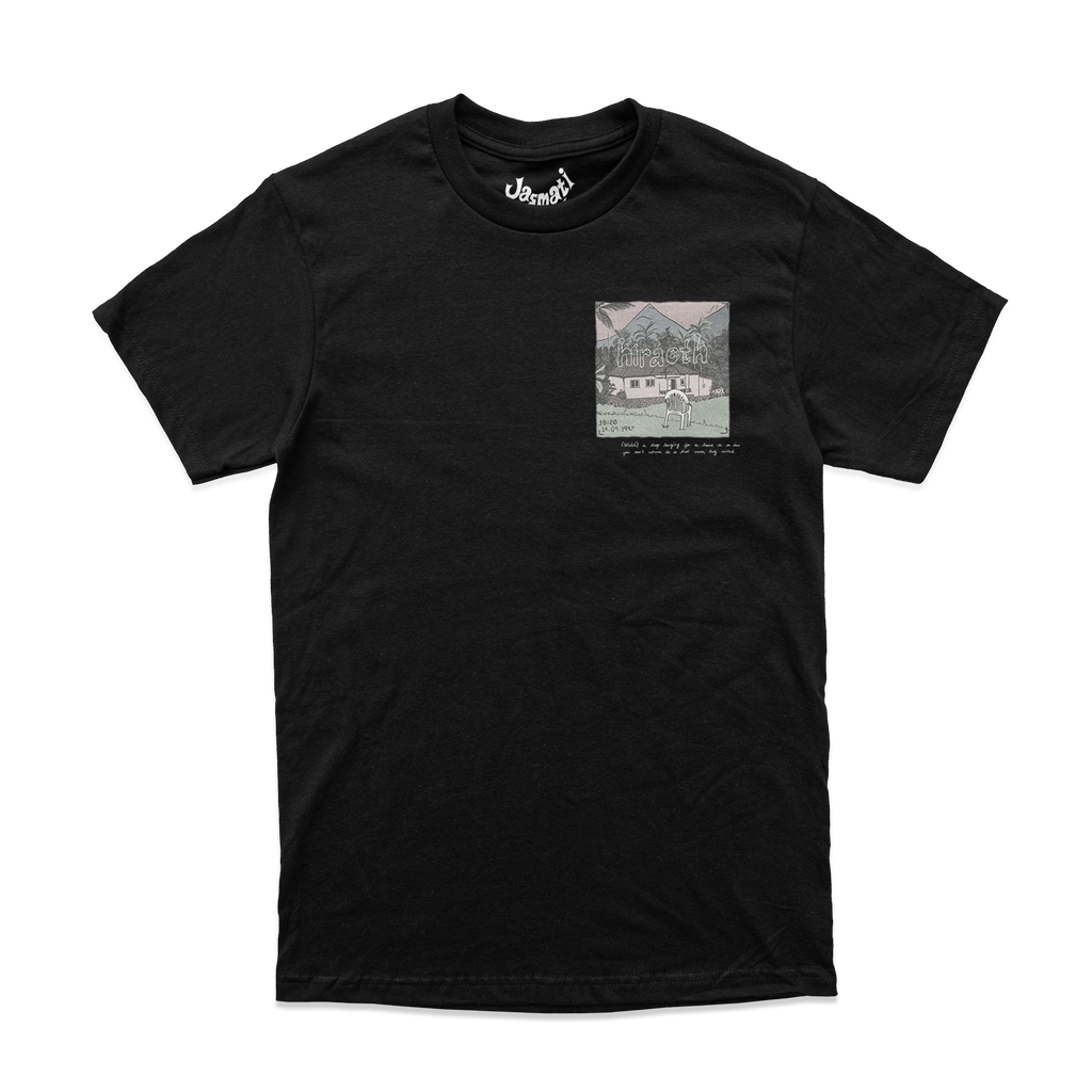 Hiraeth — Cotton Tee