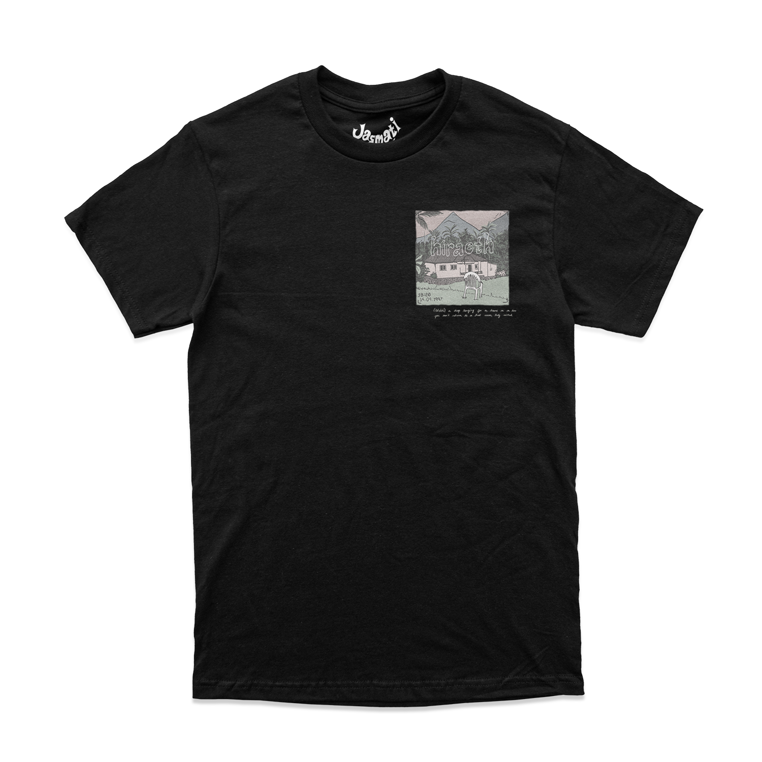 Hiraeth — Cotton Tee