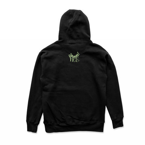 'Haiii' - Hoodie