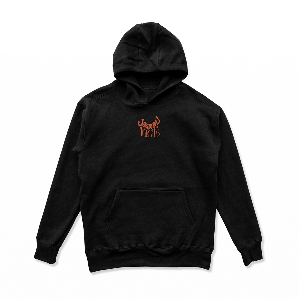 'I'm fine' - Hoodie