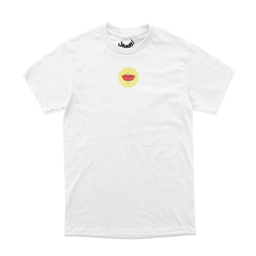 Say Less — Cotton Tee