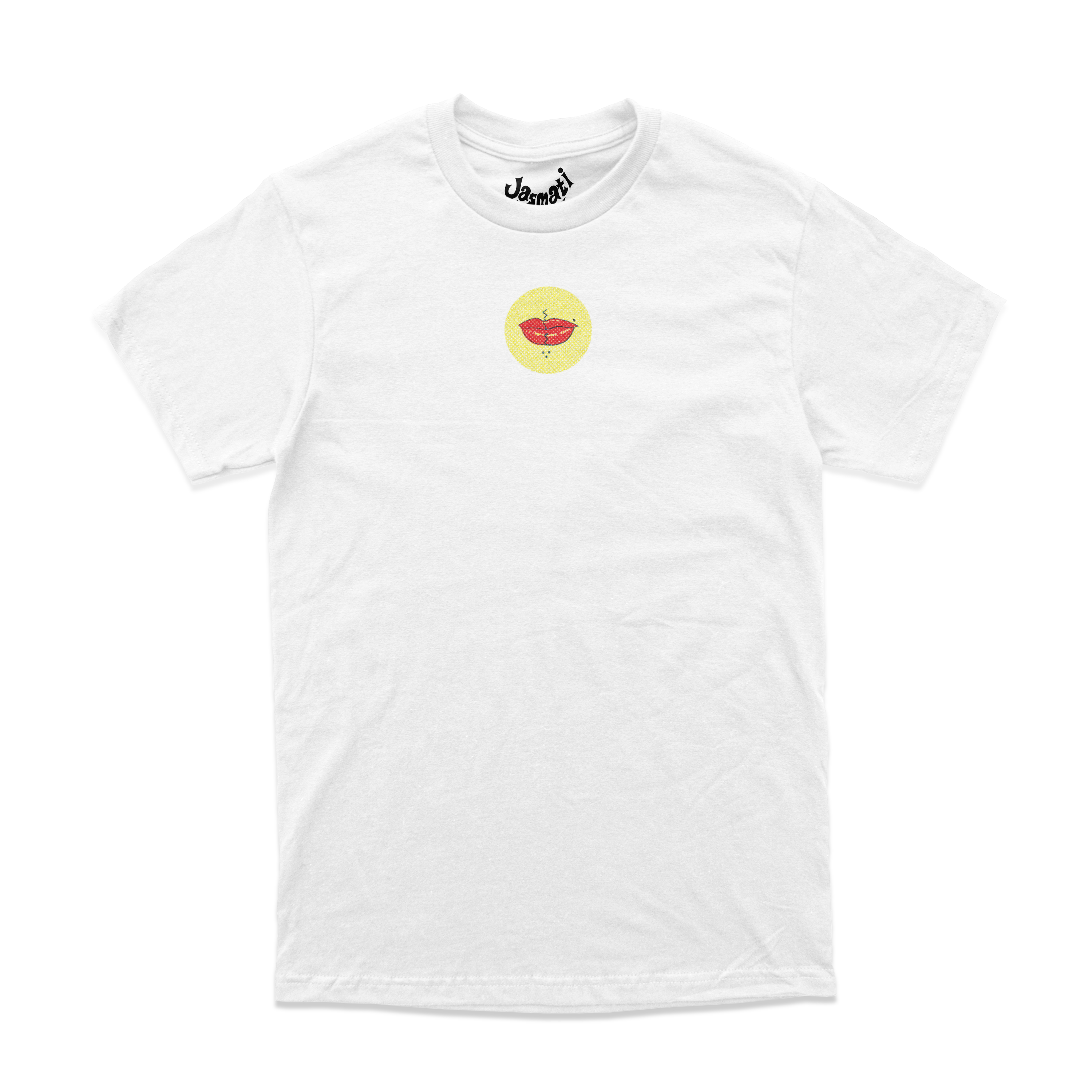 Say Less — Cotton Tee