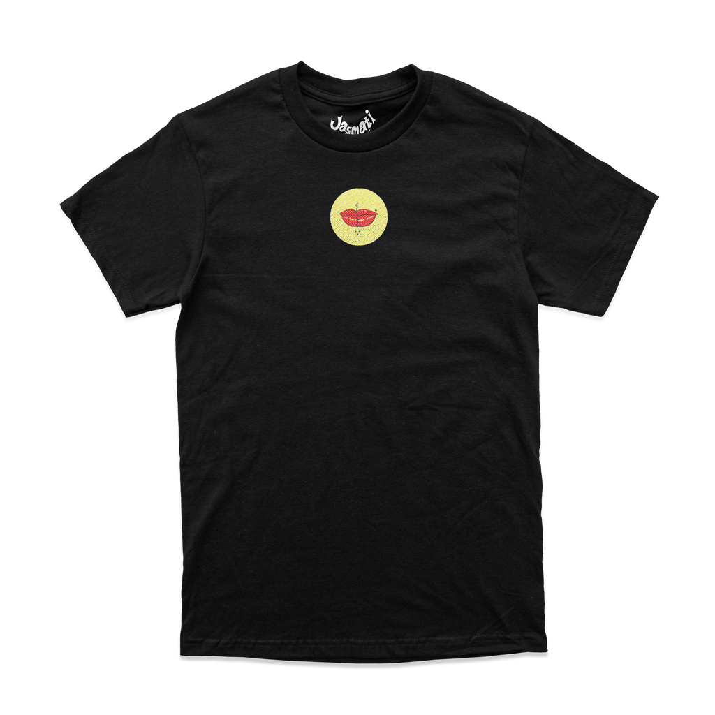 Say Less — Cotton Tee