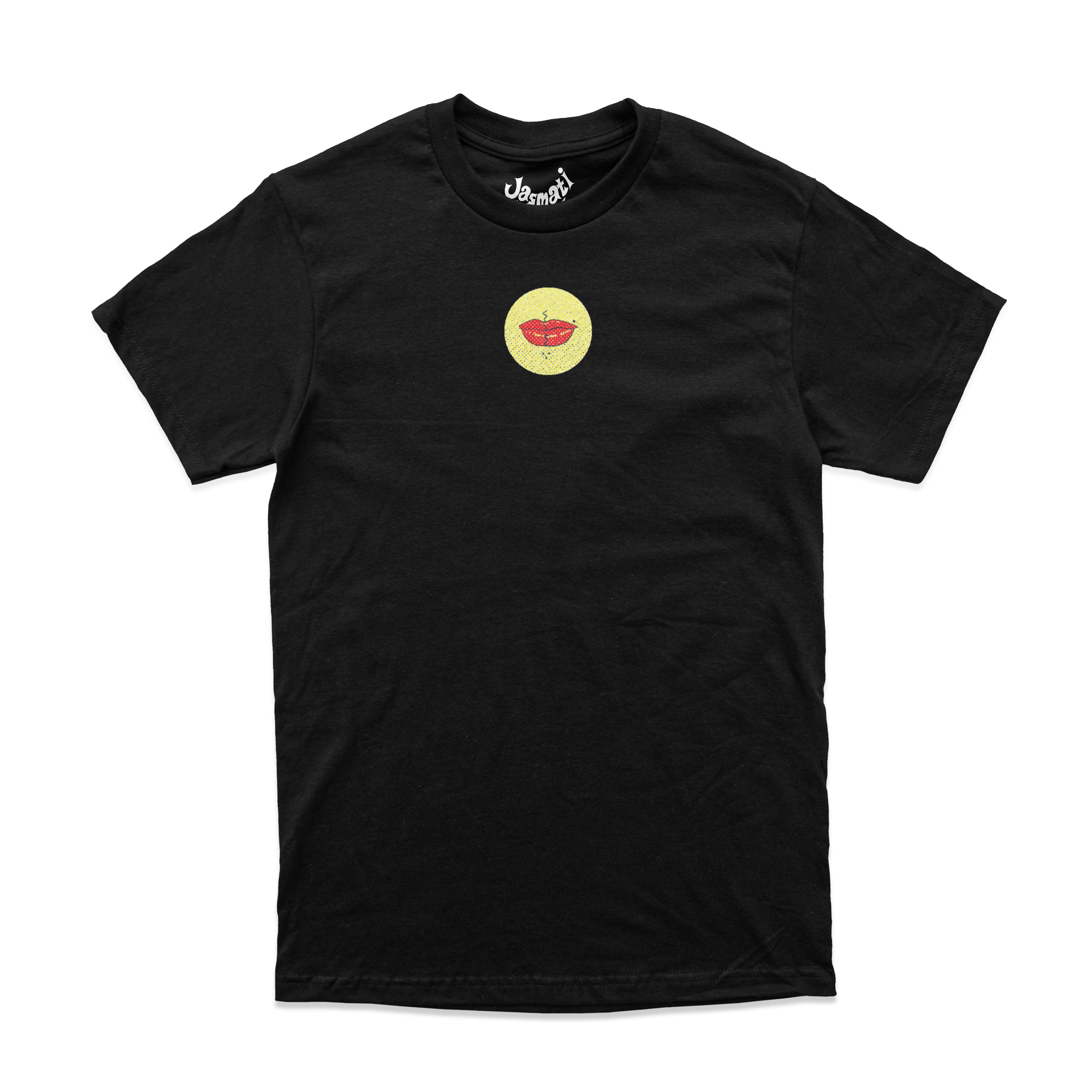 Say Less — Cotton Tee