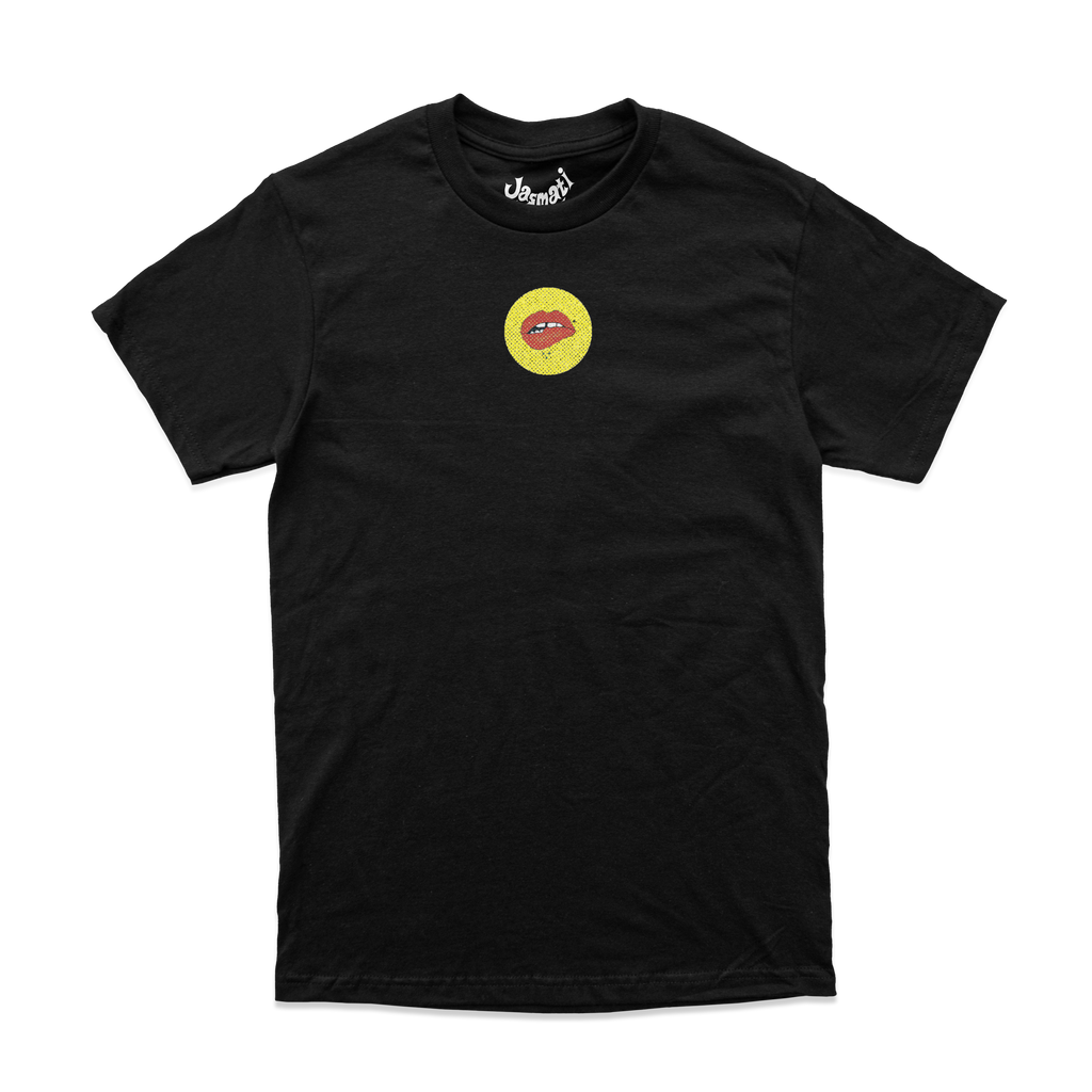 mhmm 👄 — Cotton Tee