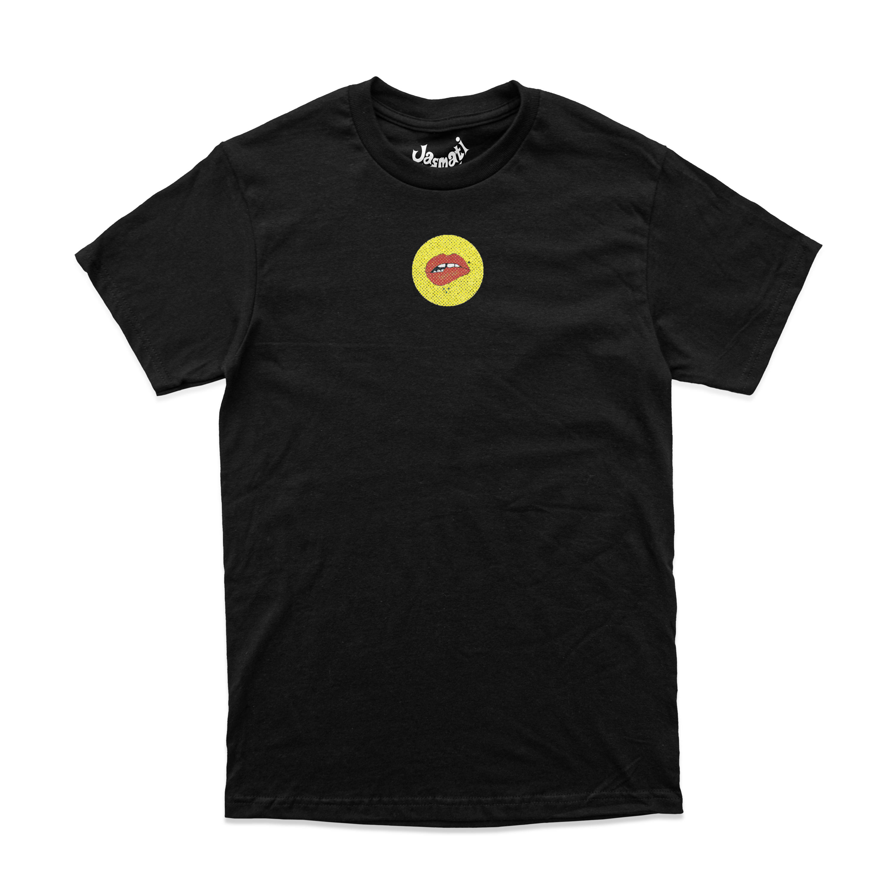 mhmm 👄 — Cotton Tee