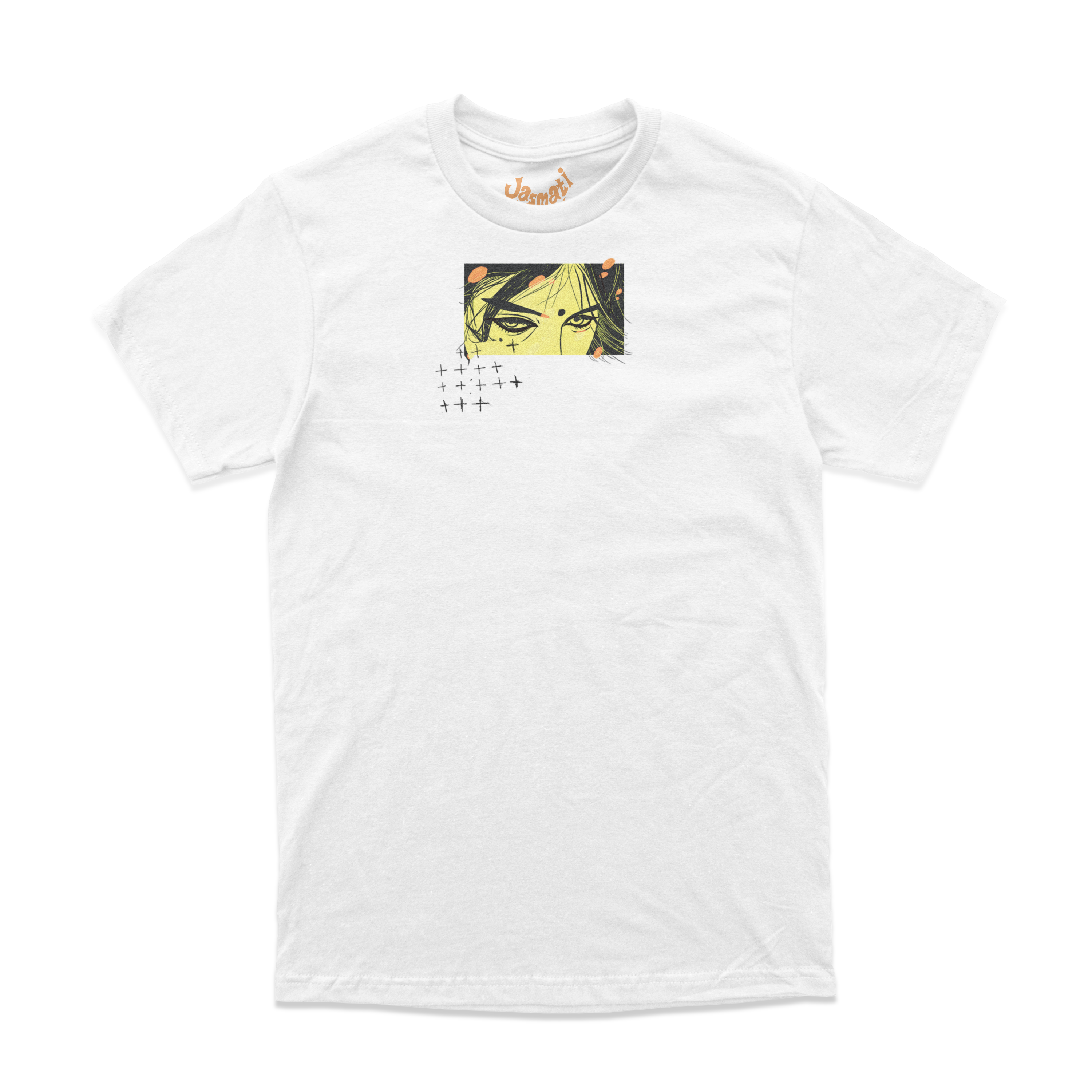 Nazar नज़र — Cotton Tee