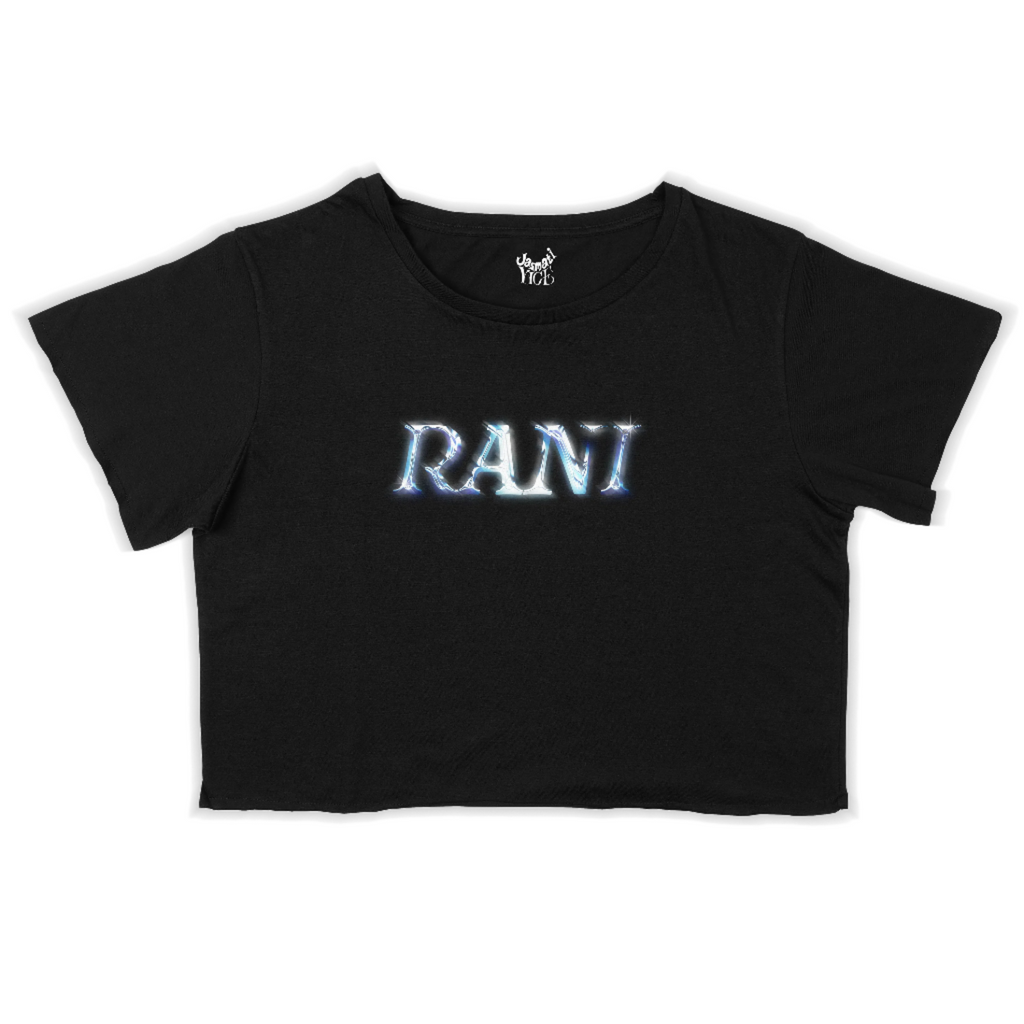 Rani - Crop Top