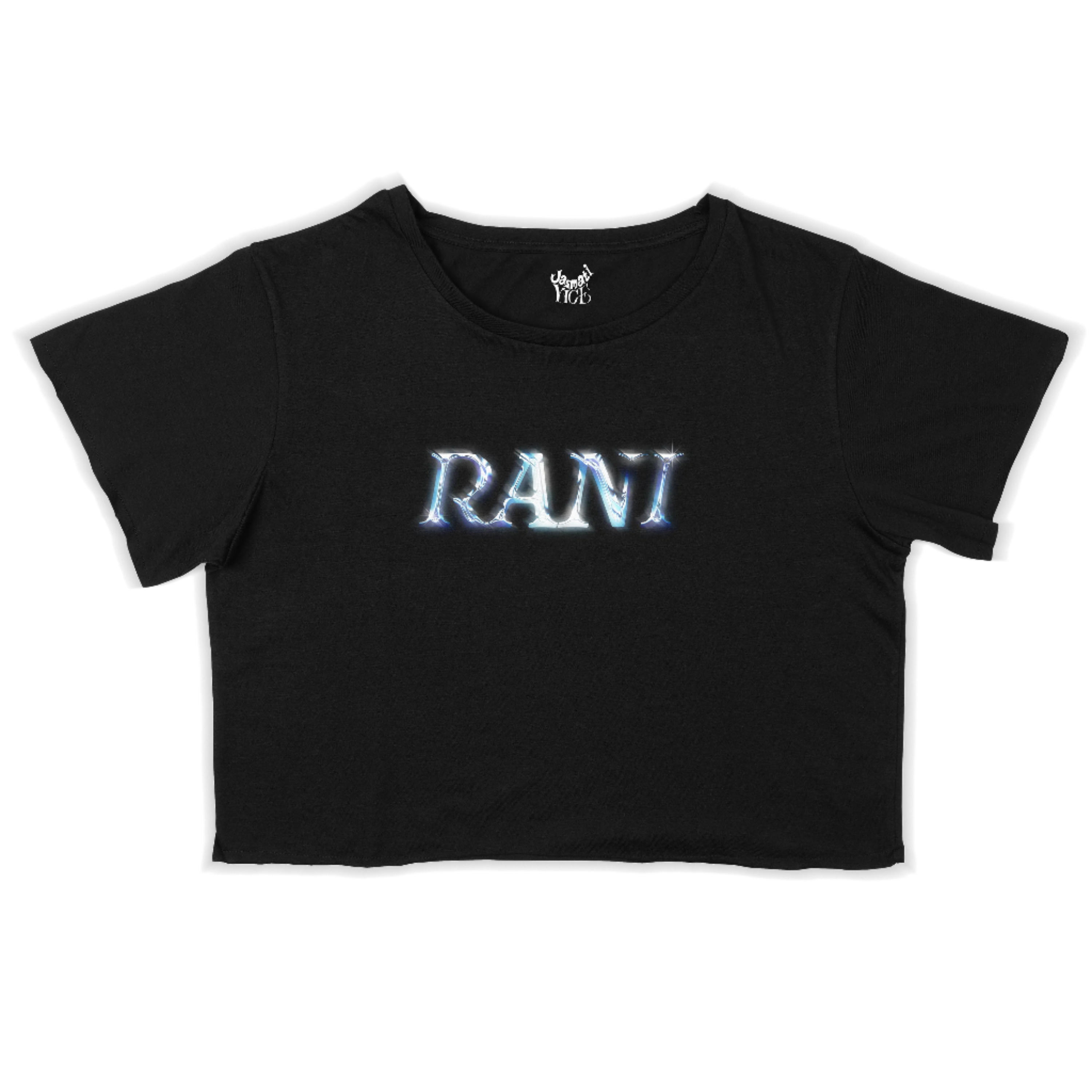 Rani - Crop Top