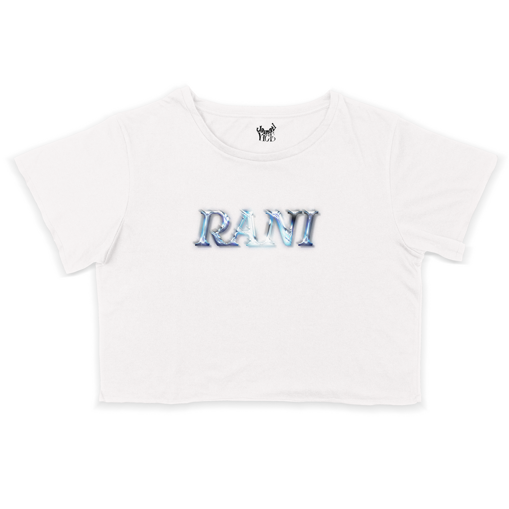 Rani - Crop Top