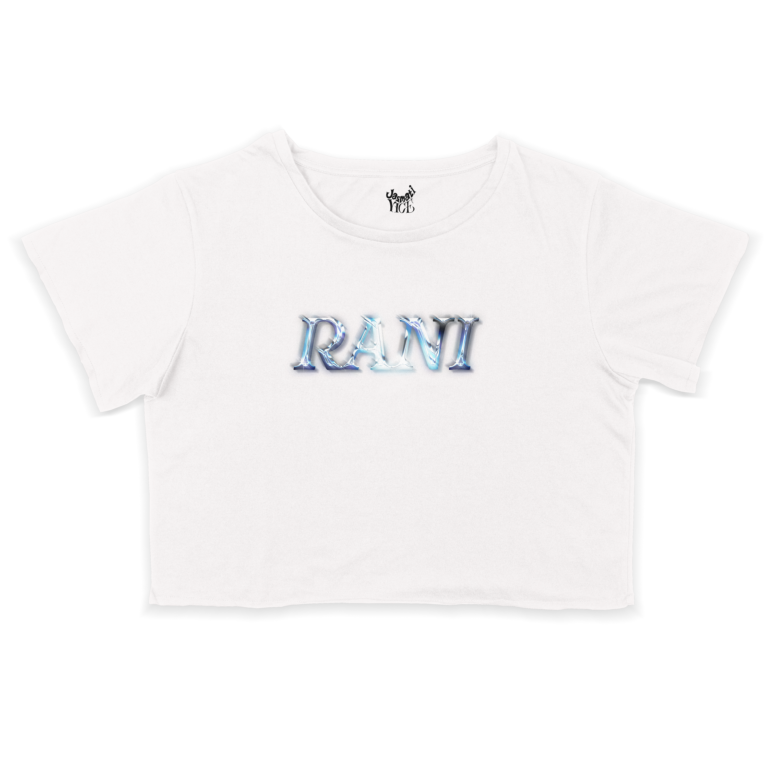 Rani - Crop Top