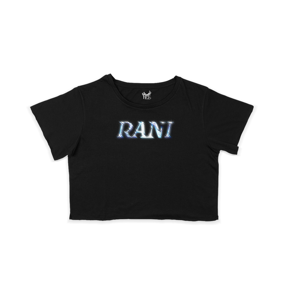 Rani - Crop Top