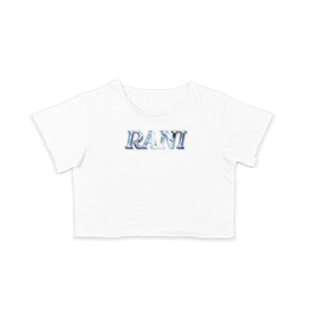 Rani - Crop Top