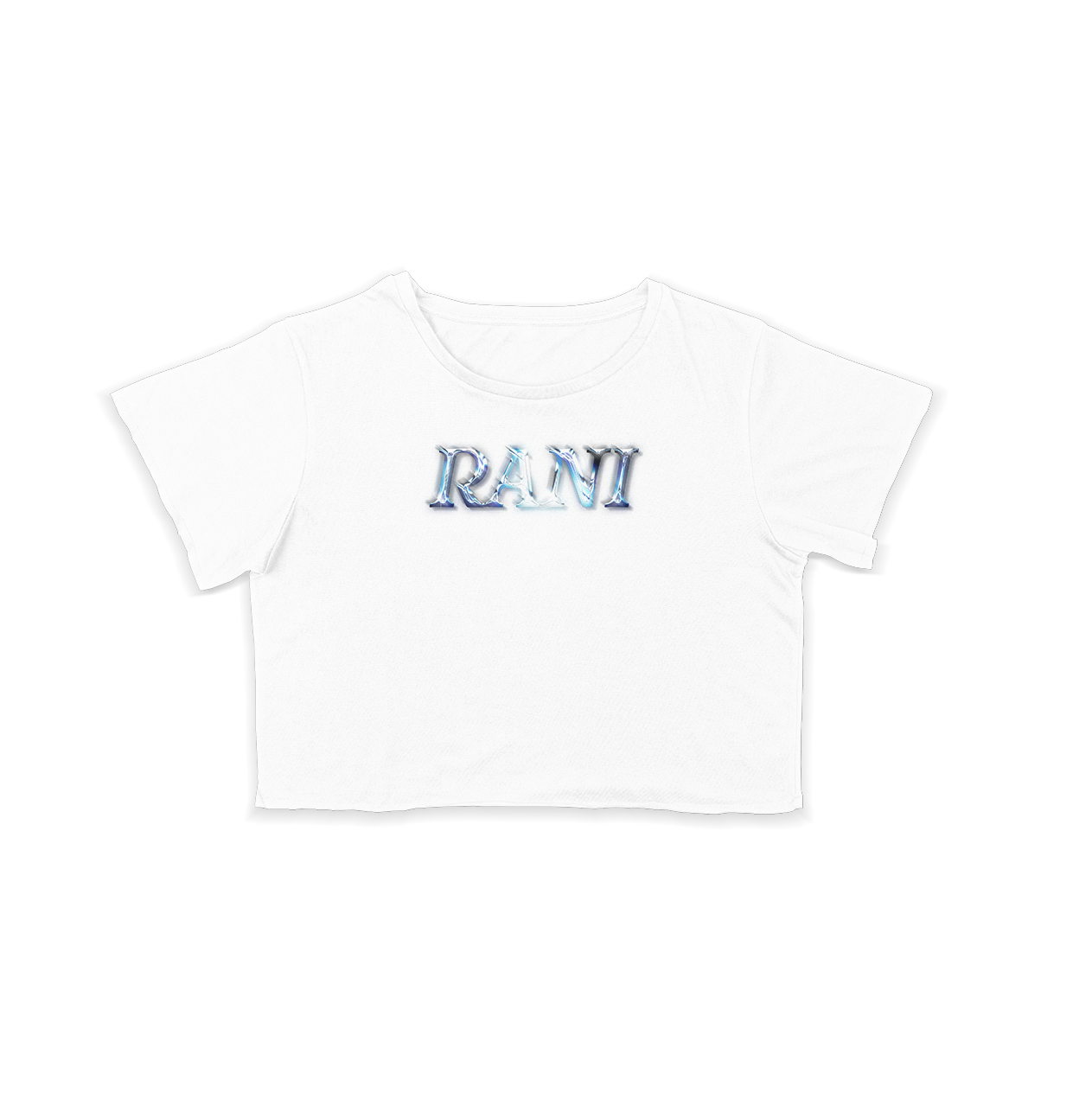 Rani - Crop Top