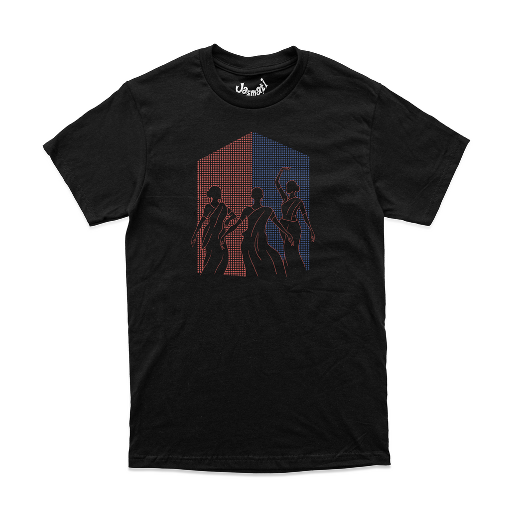 Dancers - Cotton Tee