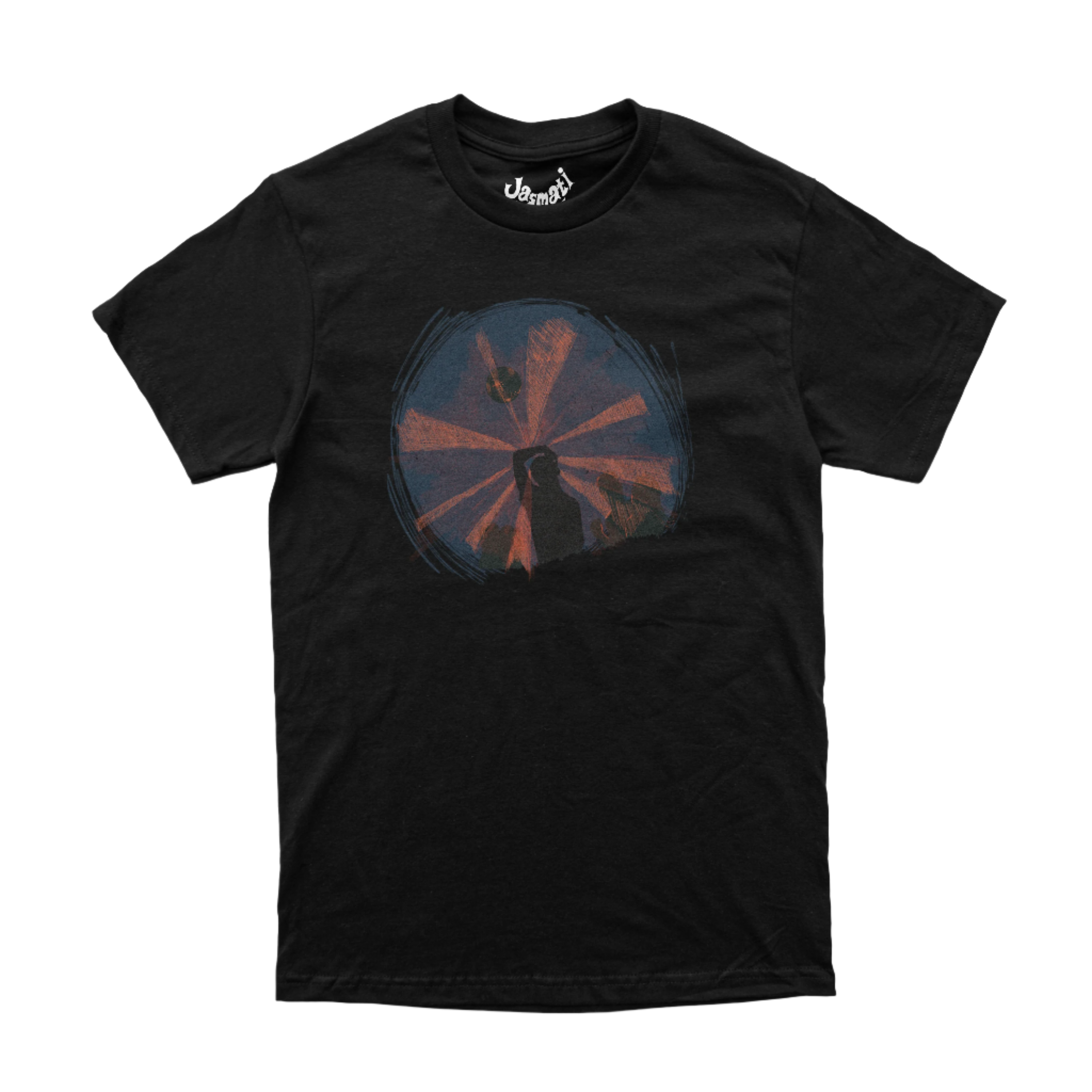 Only Vibezz - Cotton Teeee