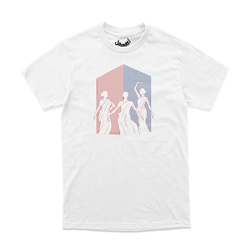Dancers - Cotton Tee