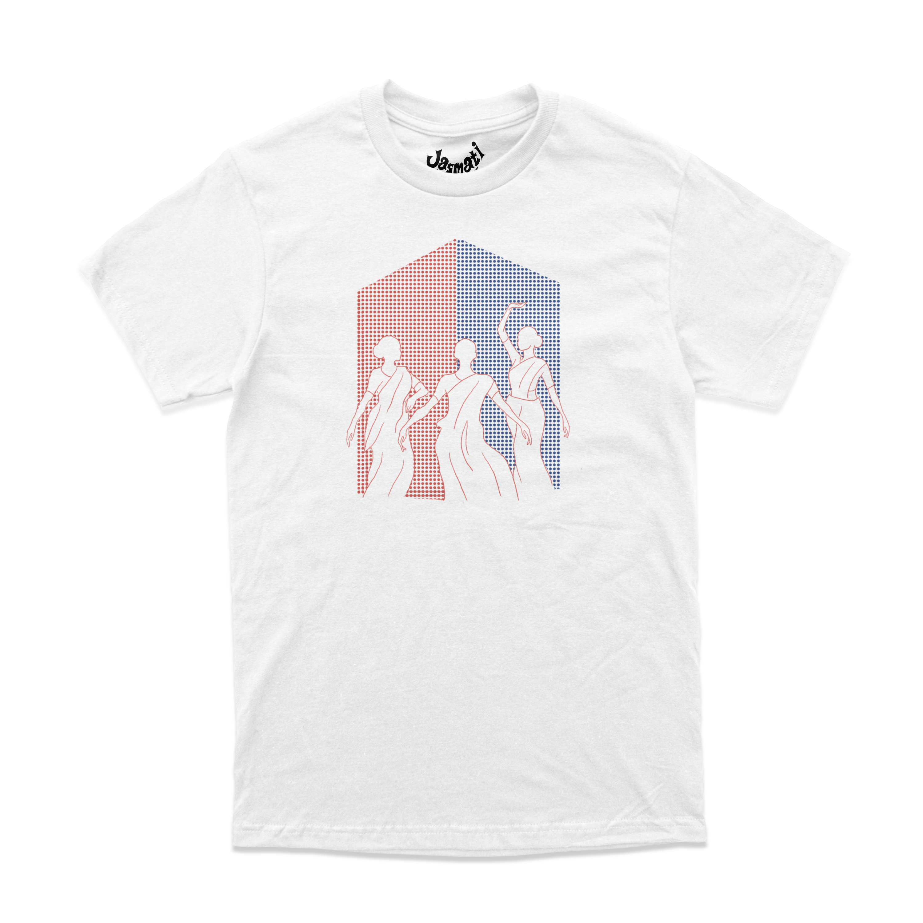 Dancers - Cotton Tee