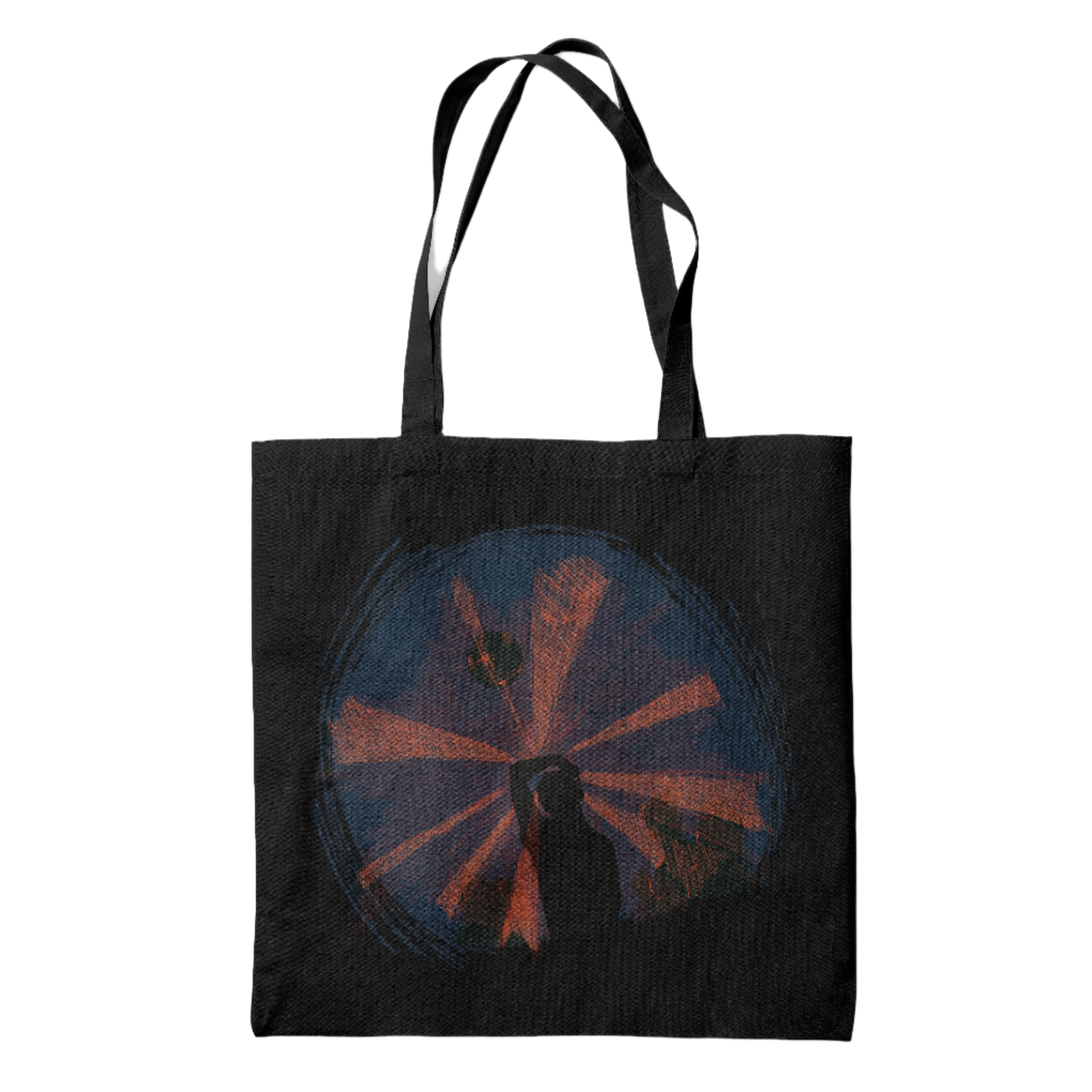 'Only Vibezz' - Tote Bag