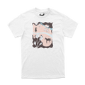 Jungle Fever (Washed) — Cotton Tee